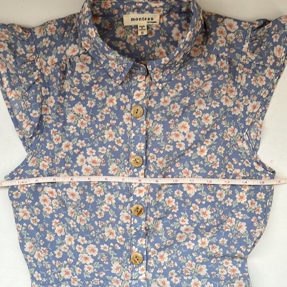 Floral Dress - Picture 6 of 10